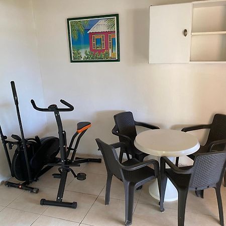 Sucasa Apartment Βίλλεμσταντ Εξωτερικό φωτογραφία