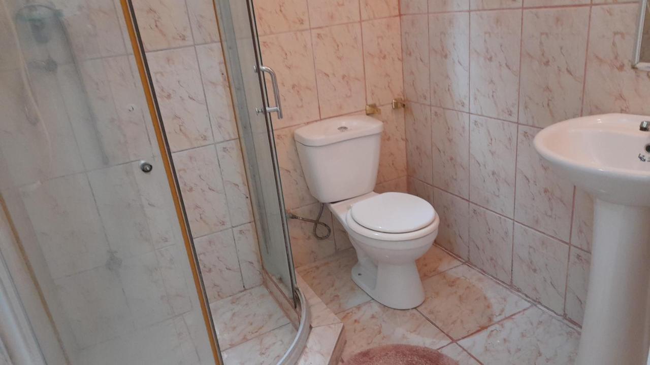 Sucasa Apartment Βίλλεμσταντ Εξωτερικό φωτογραφία
