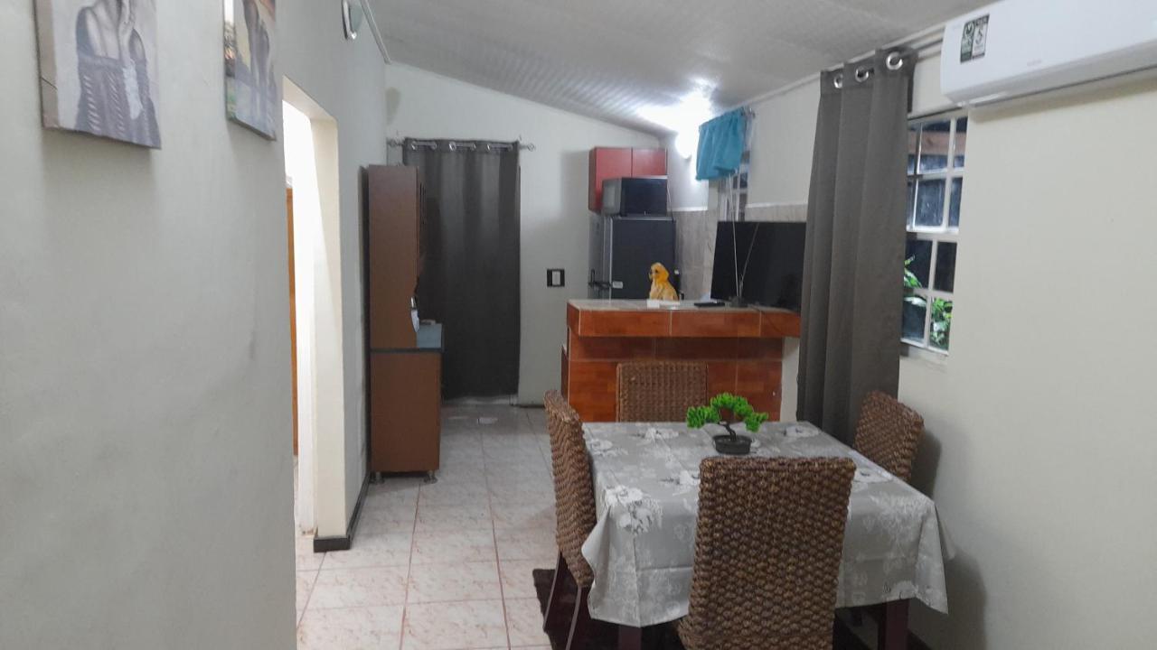 Sucasa Apartment Βίλλεμσταντ Εξωτερικό φωτογραφία