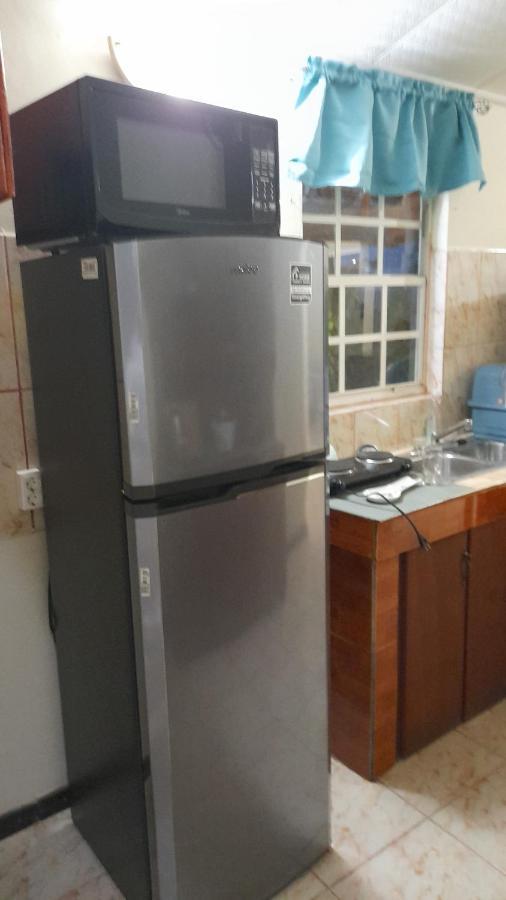 Sucasa Apartment Βίλλεμσταντ Εξωτερικό φωτογραφία