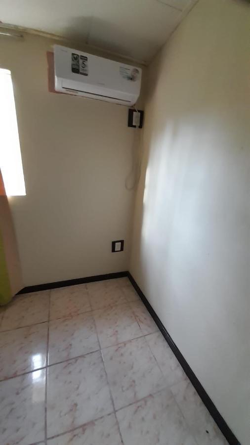 Sucasa Apartment Βίλλεμσταντ Εξωτερικό φωτογραφία