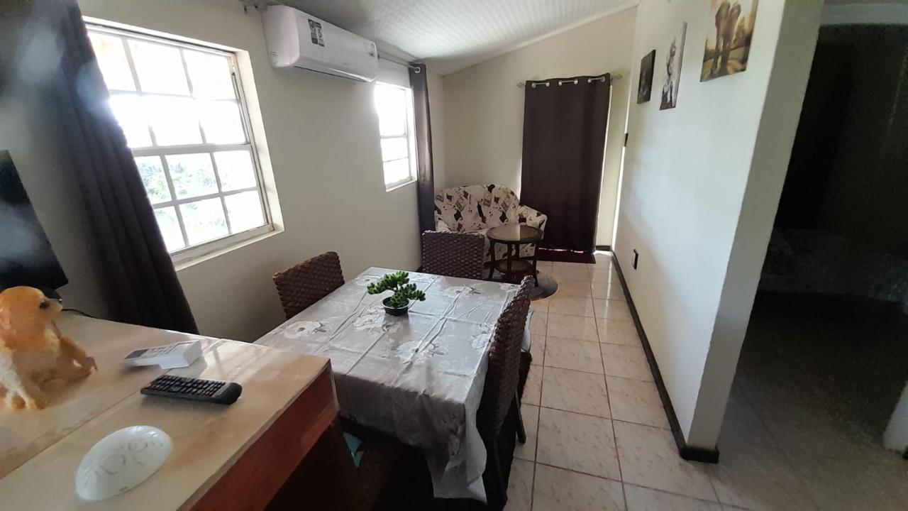 Sucasa Apartment Βίλλεμσταντ Εξωτερικό φωτογραφία