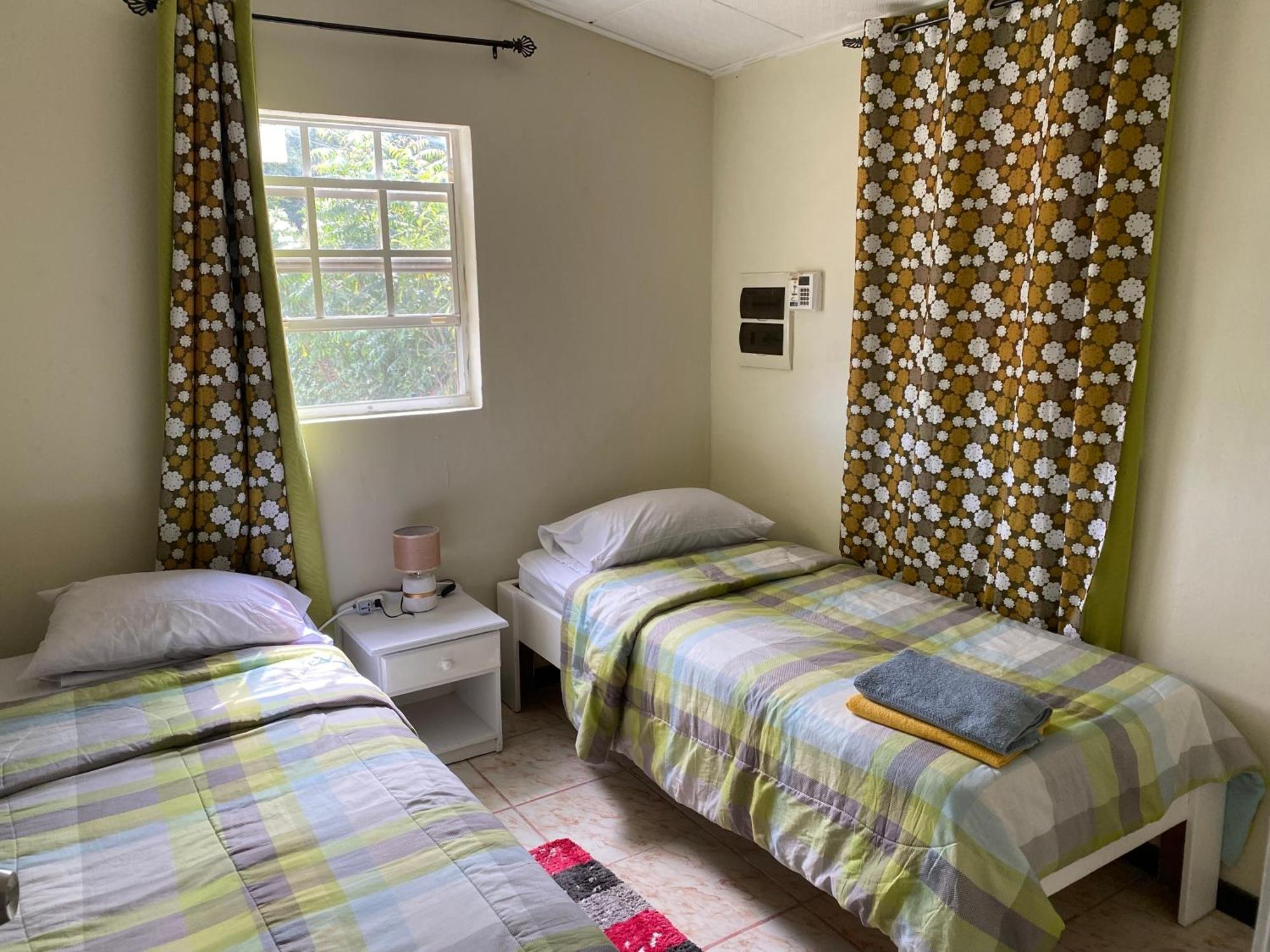 Sucasa Apartment Βίλλεμσταντ Εξωτερικό φωτογραφία
