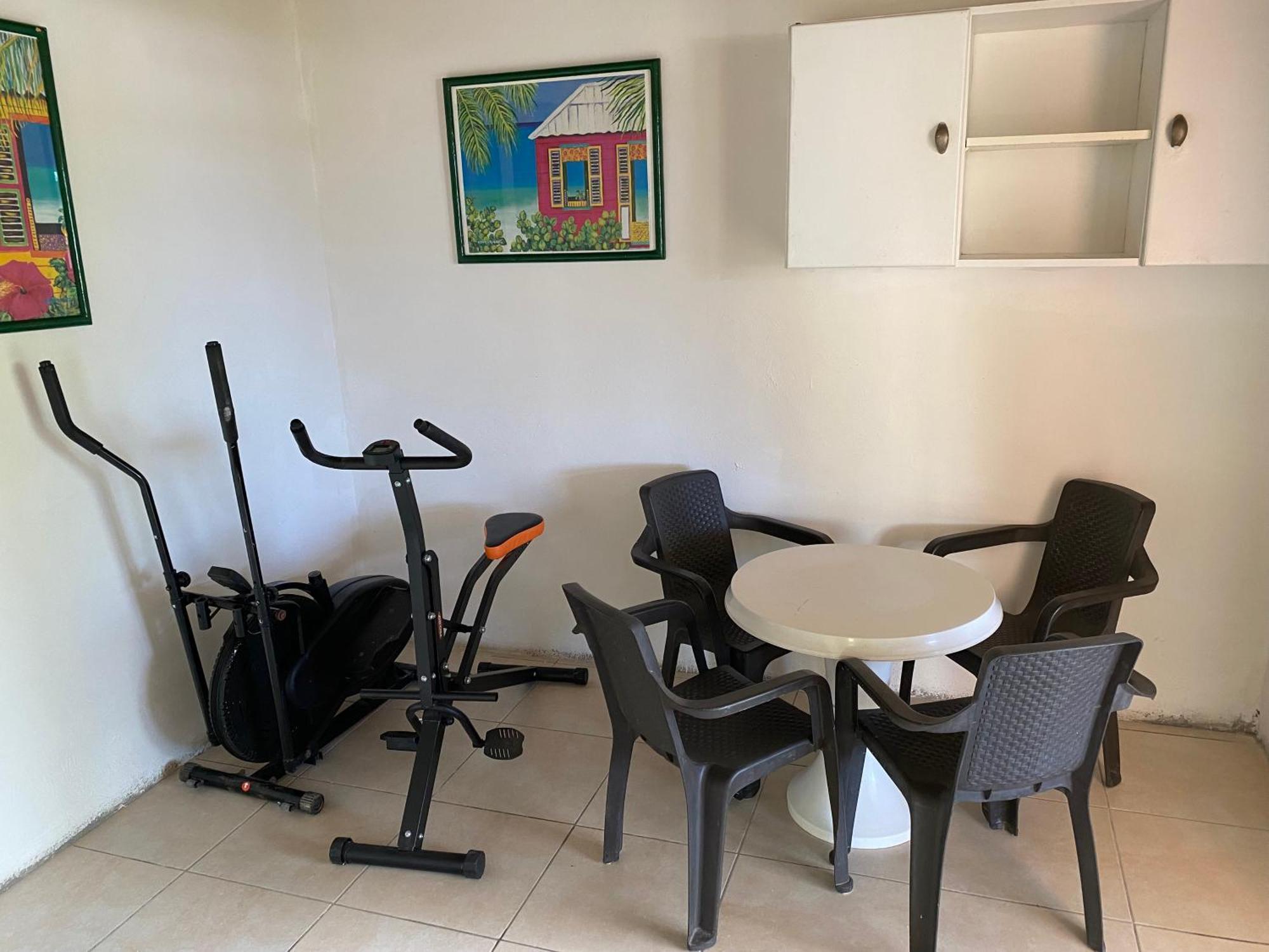 Sucasa Apartment Βίλλεμσταντ Εξωτερικό φωτογραφία