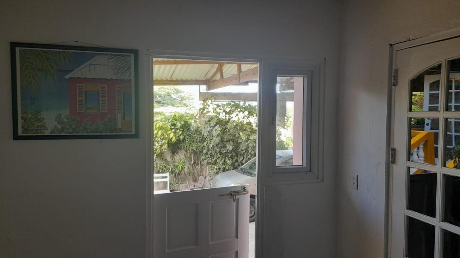 Sucasa Apartment Βίλλεμσταντ Εξωτερικό φωτογραφία
