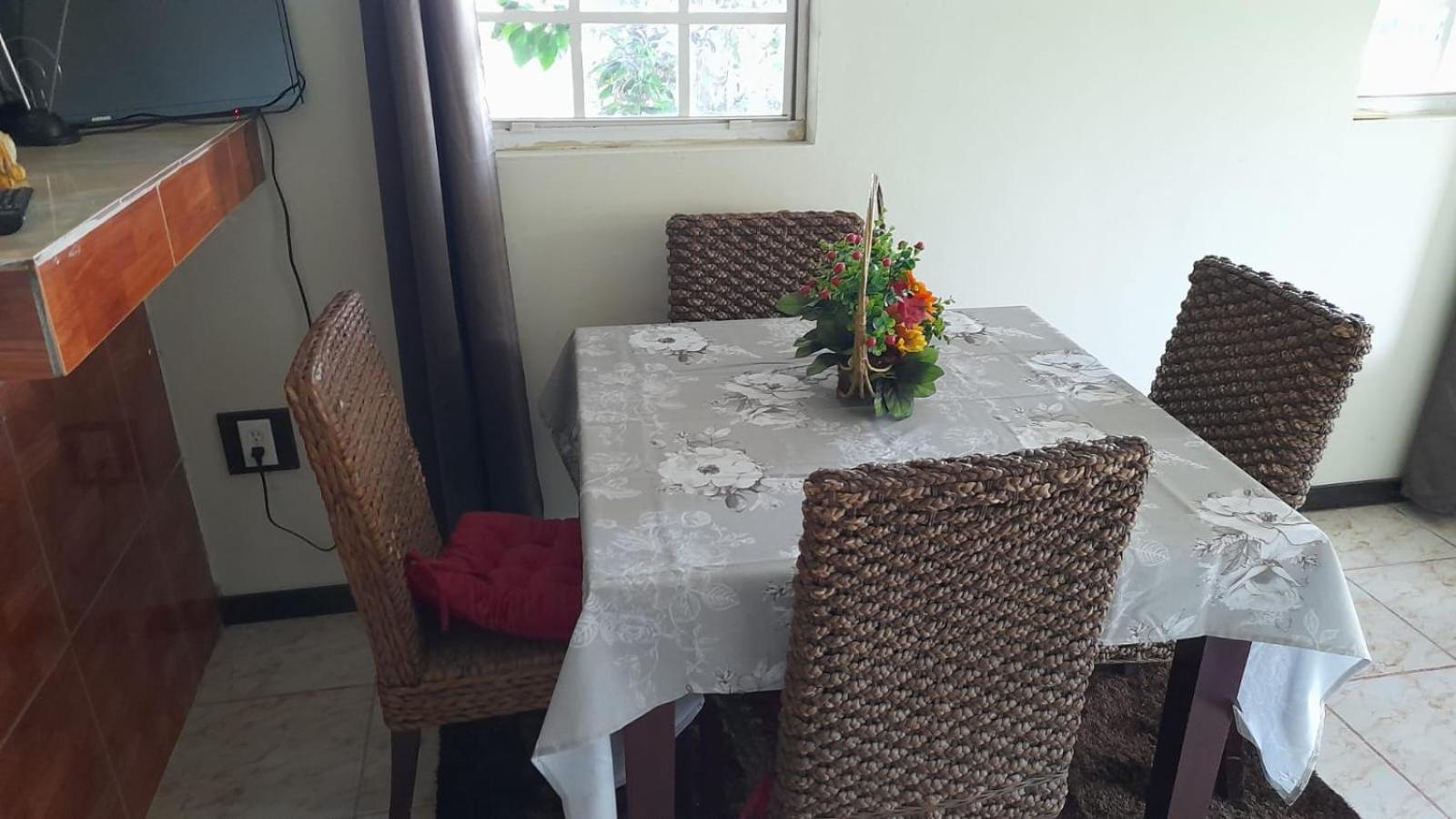 Sucasa Apartment Βίλλεμσταντ Εξωτερικό φωτογραφία