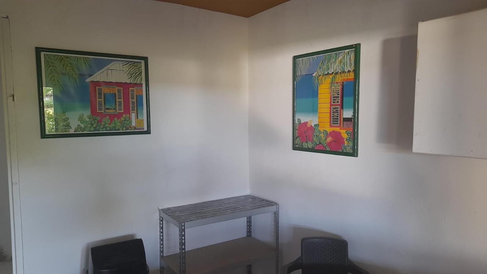 Sucasa Apartment Βίλλεμσταντ Εξωτερικό φωτογραφία