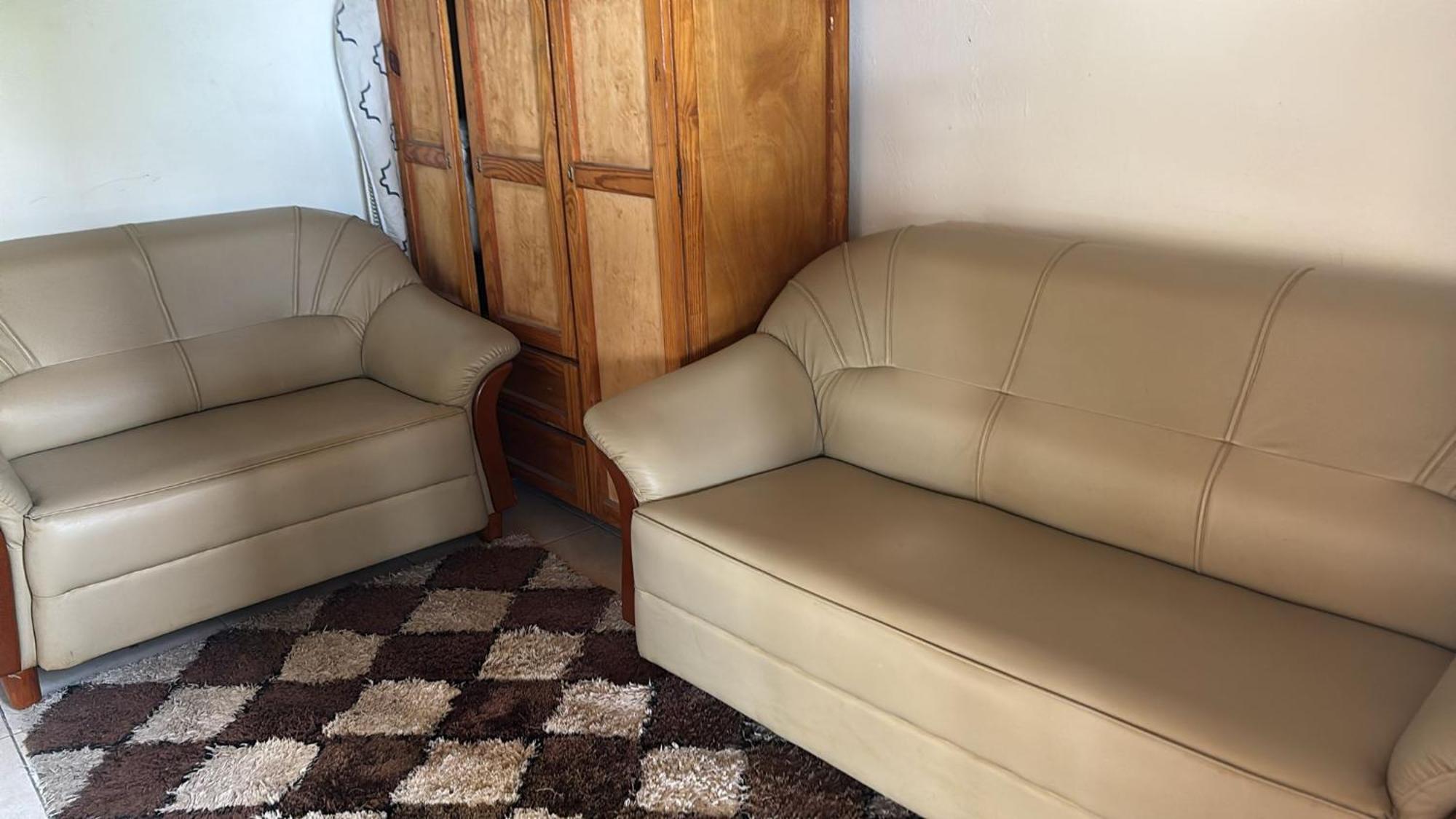 Sucasa Apartment Βίλλεμσταντ Εξωτερικό φωτογραφία