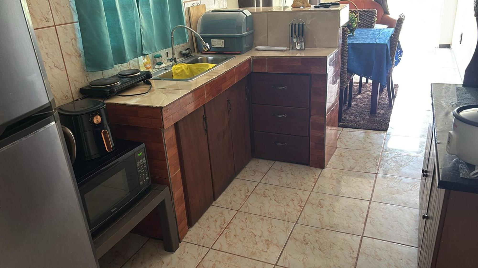 Sucasa Apartment Βίλλεμσταντ Εξωτερικό φωτογραφία